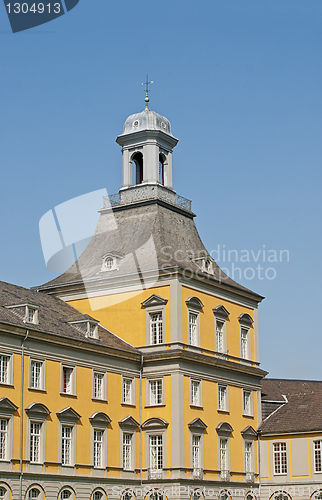 Image of University of Bonn