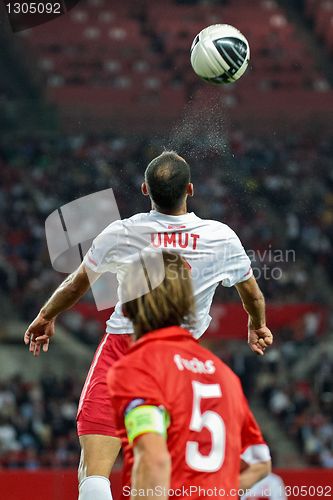 Image of Austria vs. Turkey