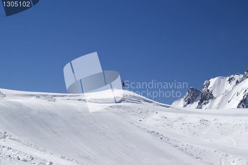 Image of Terrain park