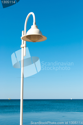 Image of Street light