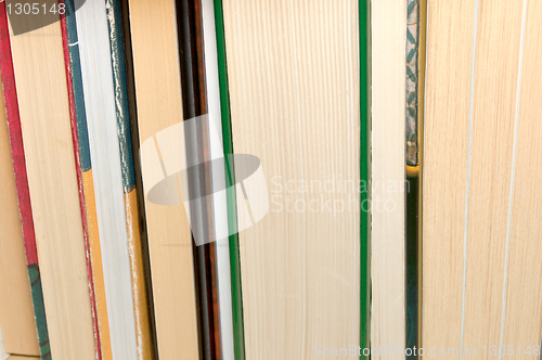 Image of Books