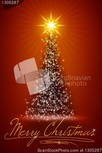 Image of Merry Christmas