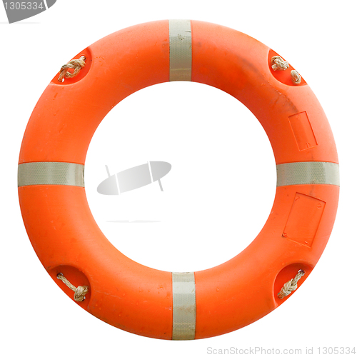 Image of Lifebuoy