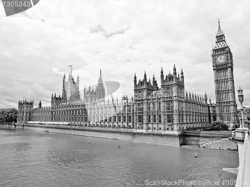 Image of Houses of Parliament