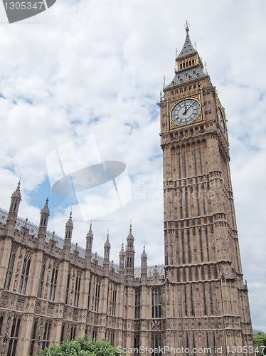Image of Houses of Parliament