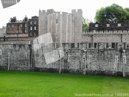 Image of Tower of London