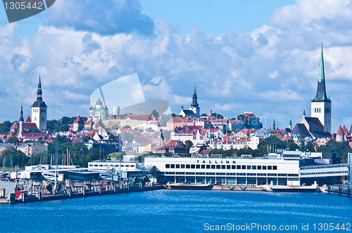 Image of Tallinn