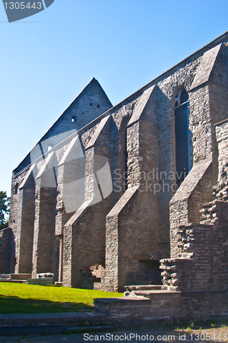 Image of Pirita convent