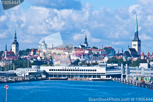 Image of Tallinn