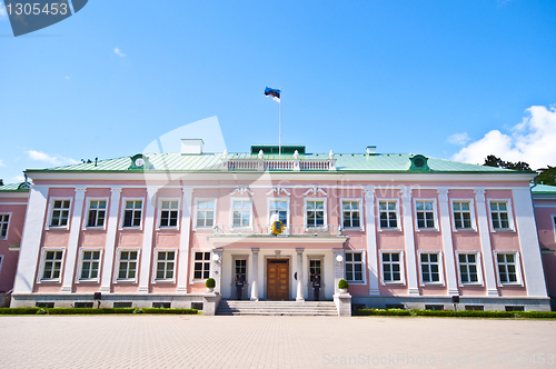 Image of Palace Kadriorg
