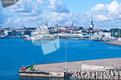 Image of Tallinn