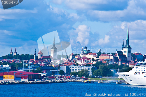 Image of Tallinn