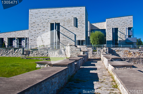 Image of Pirita convent