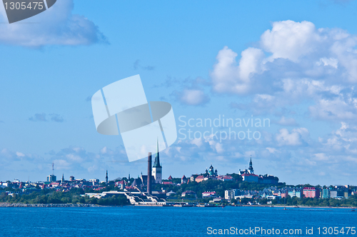 Image of Tallinn
