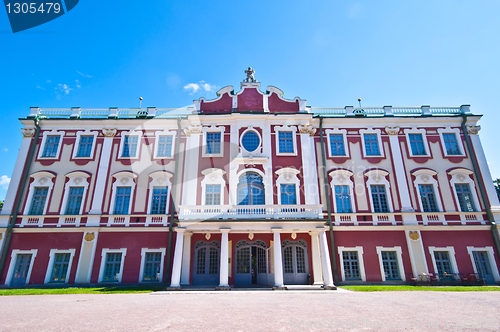 Image of Palace Kadriorg