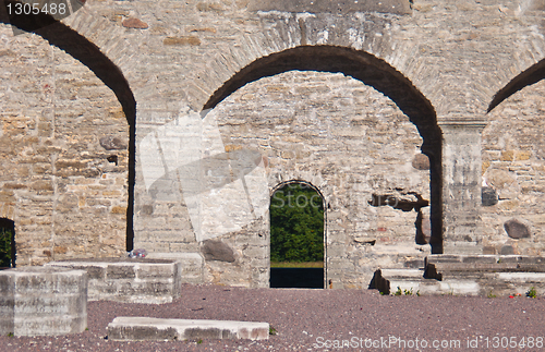 Image of Pirita convent
