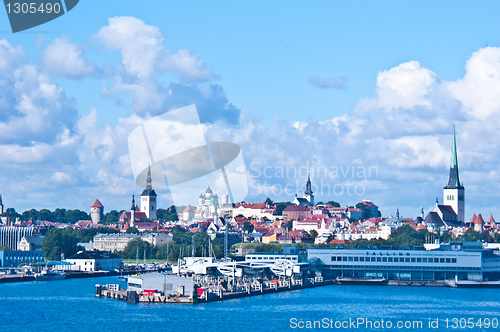 Image of Tallinn