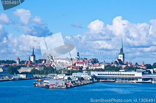 Image of Tallinn
