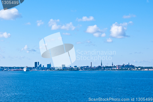 Image of Tallinn
