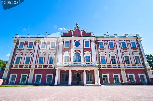 Image of Palace Kadriorg