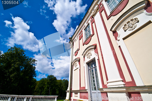 Image of Palace Kadriorg