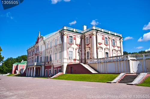 Image of Palace Kadriorg