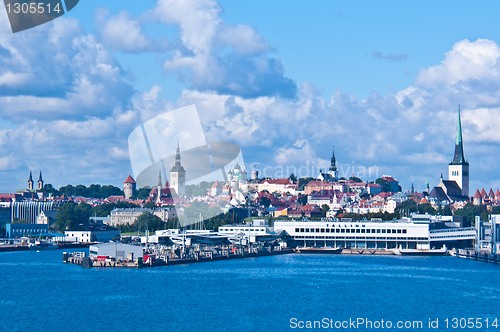 Image of Tallinn