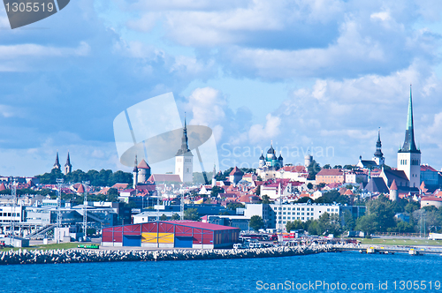 Image of Tallinn