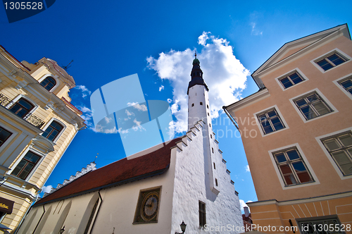 Image of Church of the holy spirit