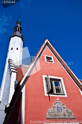 Image of Church of the holy spirit