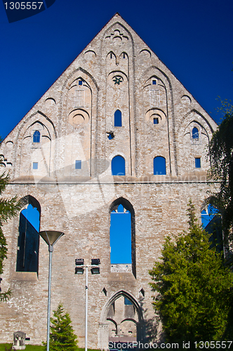 Image of Pirita convent