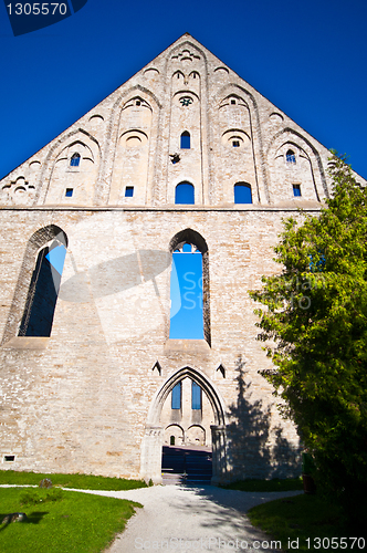 Image of Pirita convent