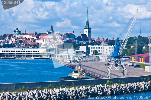 Image of Tallinn