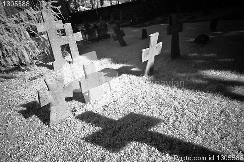 Image of Cemetery