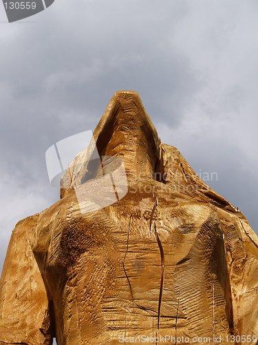 Image of Statue 2