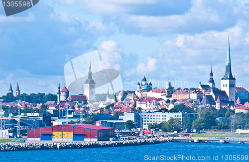 Image of Tallinn
