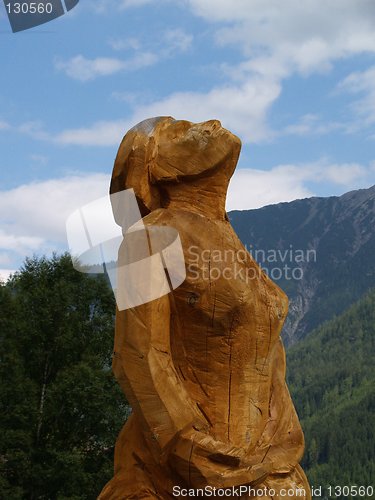 Image of Statue