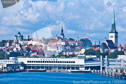 Image of Tallinn