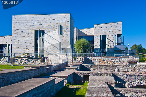 Image of Pirita convent