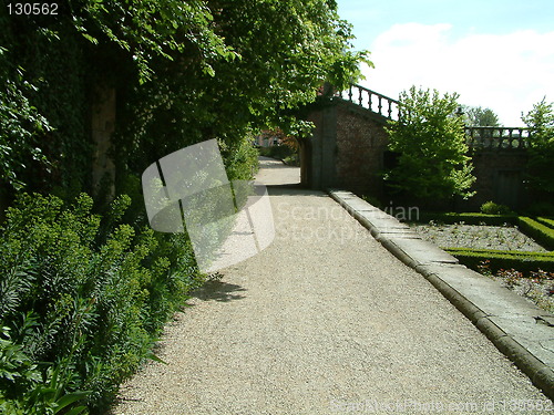 Image of Park road
