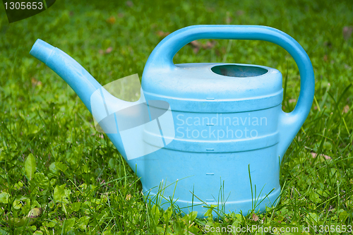 Image of Watering can