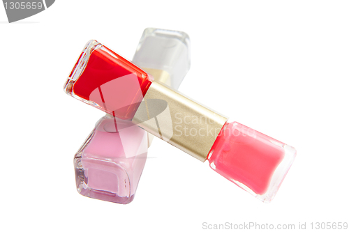 Image of Nail polish