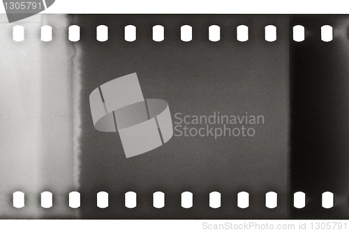 Image of Film texture