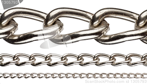 Image of Metal chain