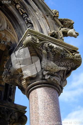 Image of Monument Detail