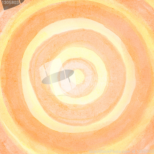 Image of Watercolor background