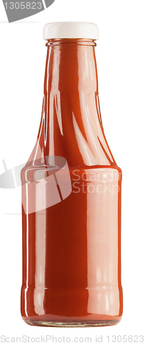 Image of ketchup