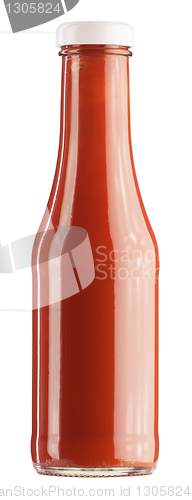 Image of ketchup