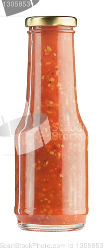 Image of Tomato sauce
