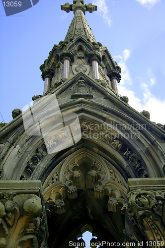 Image of Dunkeld Monument